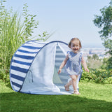Babymoov UV-Telt - Mariniére