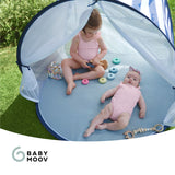 Babymoov UV-Telt - Mariniére