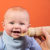 Bibs Squeeze Foodfeeder - Vanilla