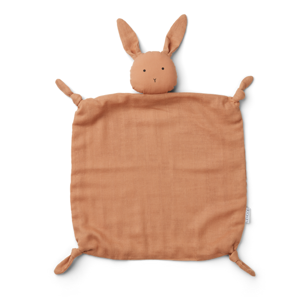 Liewood Agnete Nusseklud, Rabbit - Tuscany Rose