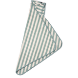 Liewood Albert Baby Håndklæde - Peppermint