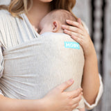 Moby Evolution Strækvikle - Almond