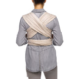 Moby Evolution Strækvikle - Almond