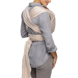 Moby Evolution Strækvikle - Almond