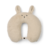 Liewood Alto Rabbit Rejse Nakkepude - Mist