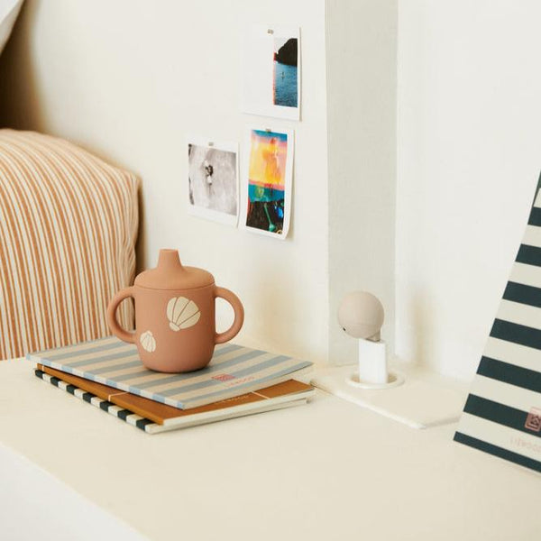 Liewood Annabelle USB Natlampe - Sandy