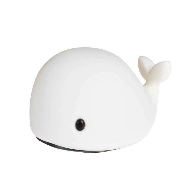 Little L Natlampe - Whale