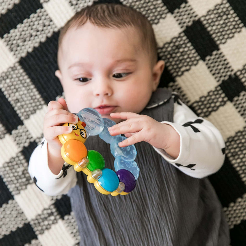 Baby Einstein Larve Vand Bidering
