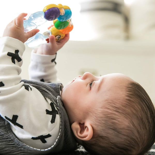 Baby Einstein Larve Vand Bidering