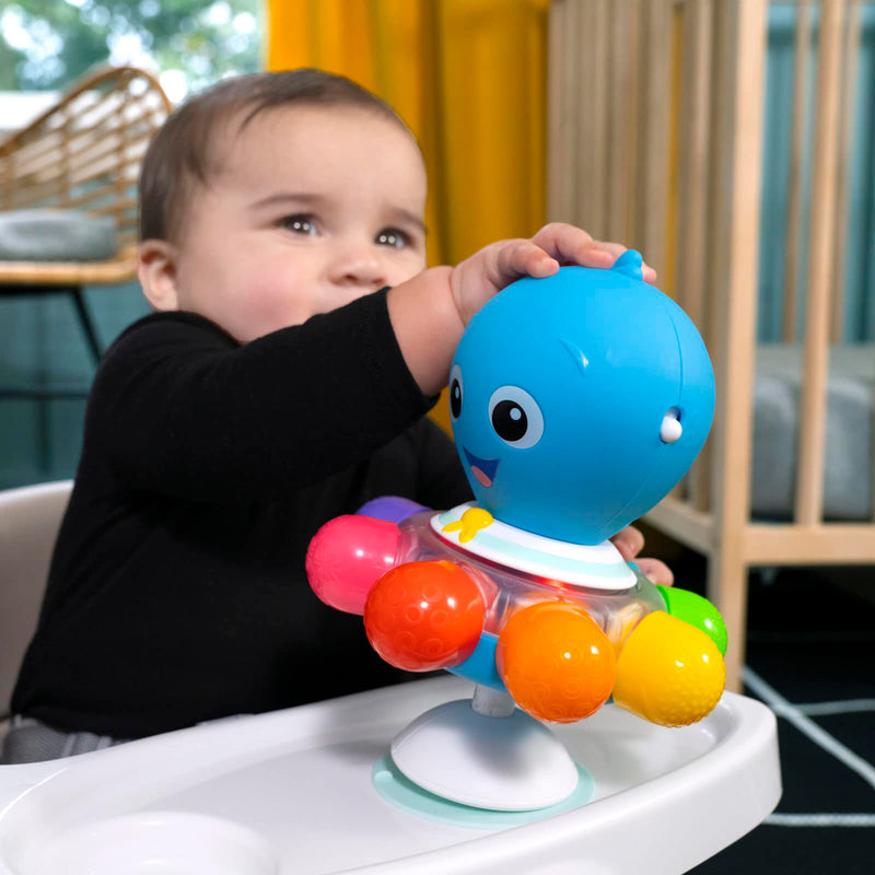 Baby Einstein "Lys & Drej"-legetøj - Opus