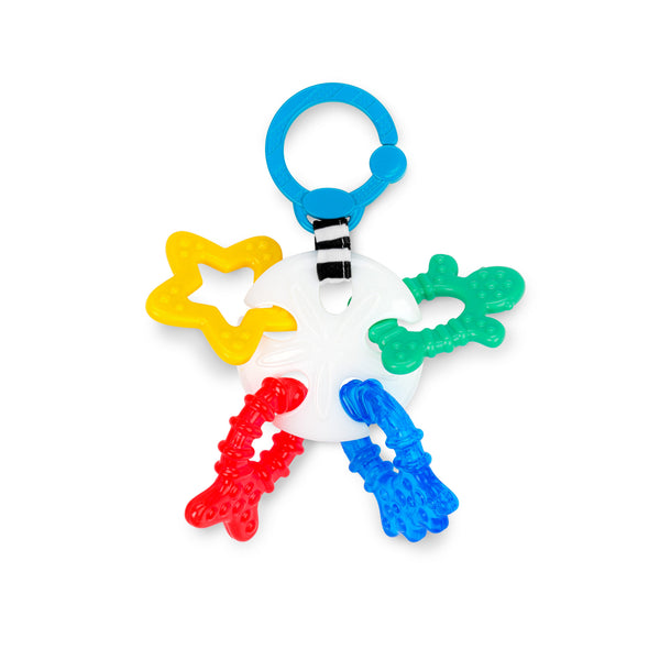 Baby Einstein Bidering - Ocean Explorer Sensory of Seas