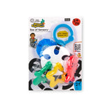 Baby Einstein Bidering - Ocean Explorer Sensory of Seas