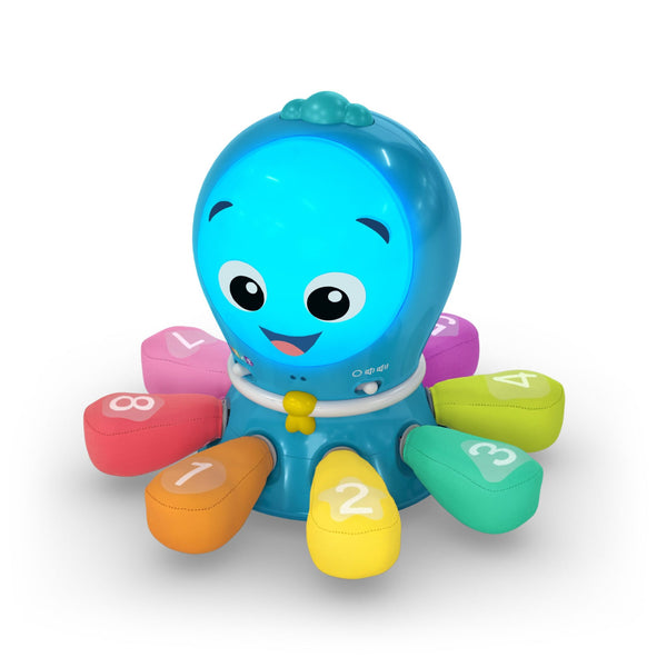 Baby Einstein 4-i-1 Crawl & Chase Pal - Go Opus Go™