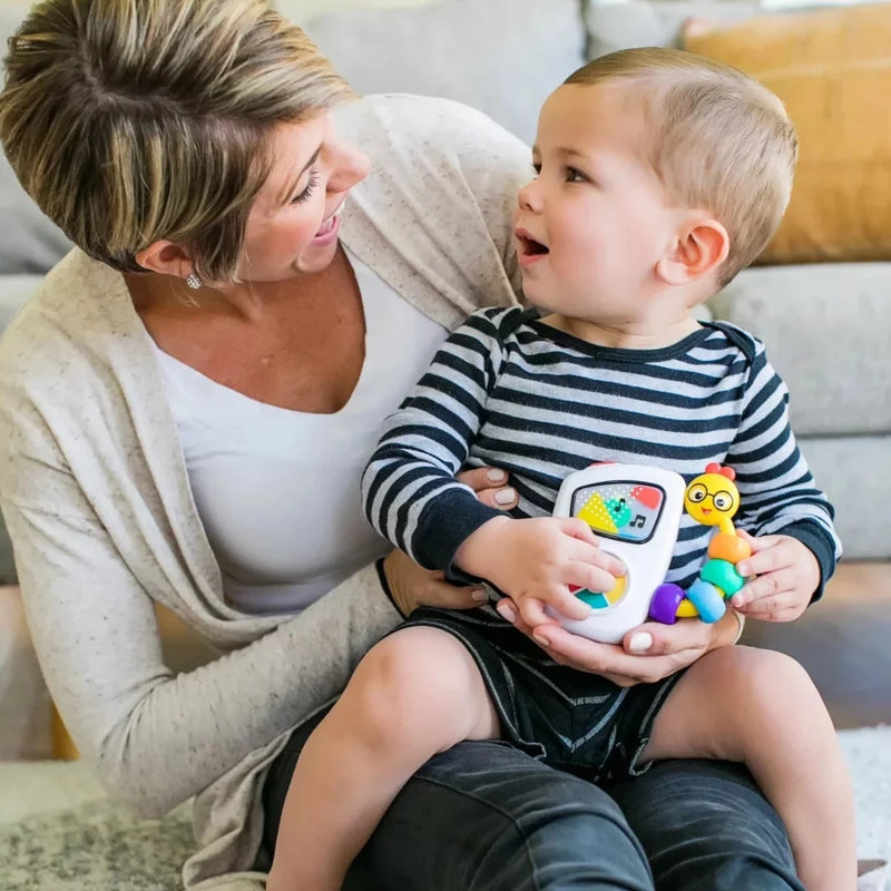 Baby Einstein Take Along Tunes Musiklegetøj