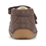 Bundgaard Begyndersko Petit Strap - Brown