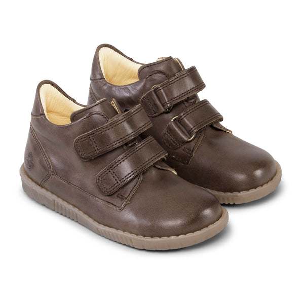 Bundgaard Ruby Sko - Dark Brown