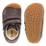 Bundgaard Petit Begyndersko - Dark Brown