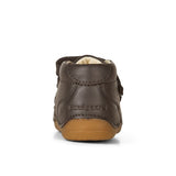 Bundgaard Petit Begyndersko - Dark Brown