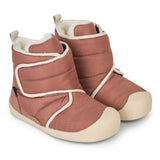 Bundgaard Nuri TEX Begynder Vinterstøvler - Blush