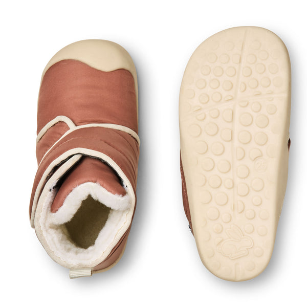 Bundgaard Nuri TEX Begynder Vinterstøvler - Blush