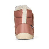 Bundgaard Nuri TEX Begynder Vinterstøvler - Blush