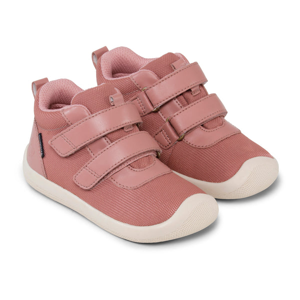 Bundgaard Moon TEX Sko - Blush