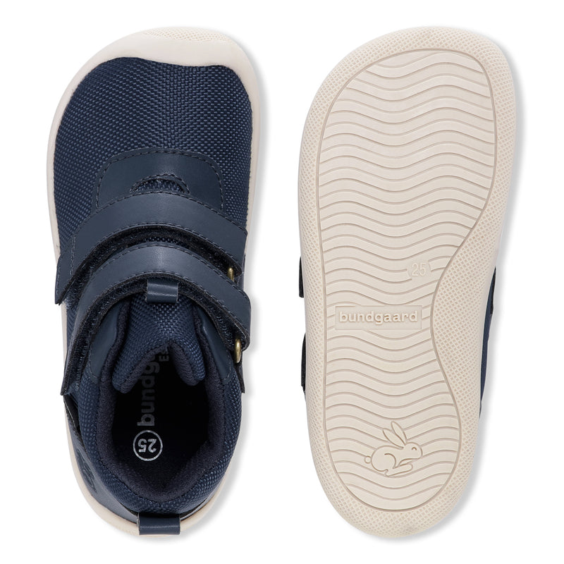 Bundgaard Moon TEX Sko - Navy