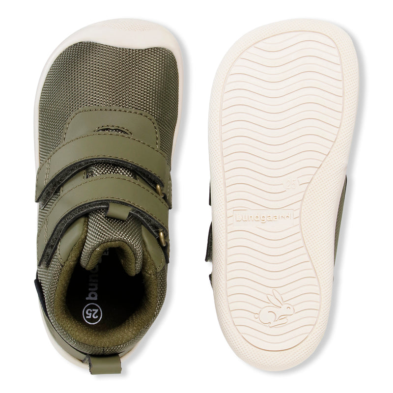 Bundgaard Moon TEX Sko - Army