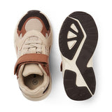 Bundgaard Dash Sneakers - Mocha