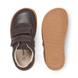 Bundgaard Corey Sneakers - Dark Brown