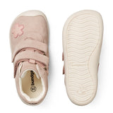 Bundgaard Moon TEX Sko - Old Rose