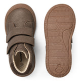 Saxon Dark Brown - Dark Brown