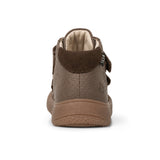 Saxon Dark Brown - Dark Brown