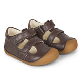 Bundgaard Petit Summer Sandaler - Dark Brown