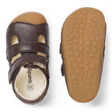 Bundgaard Petit Summer Sandaler - Dark Brown