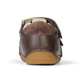 Bundgaard Petit Summer Sandaler - Dark Brown