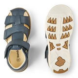 Bundgaard Sofus Sandaler - Navy