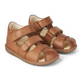 Bundgaard Ranjo Sandaler - Cognac