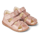 Bundgaard Ranjo Sandaler - Vintage Rose