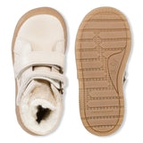 Bundgaard Siggi TEX Vinterstøvler - Ivory Glitter