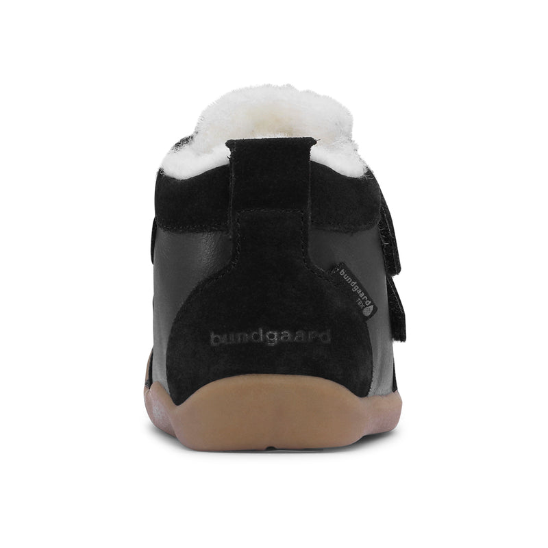 Bundgaard Bloom TEX Vinterstøvler - Black