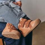 Bundgaard Bloom TEX Vinterstøvler - Cognac