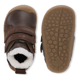 Bundgaard Bloom TEX Vinterstøvler - Dark Brown