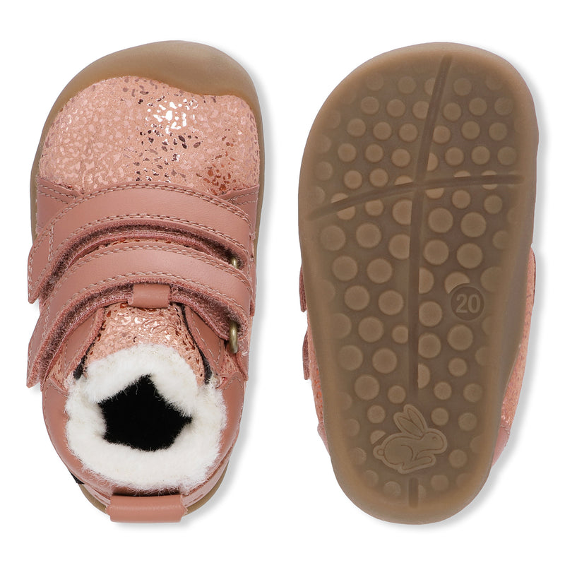 Bundgaard Bloom TEX Vinterstøvler - Goldstream