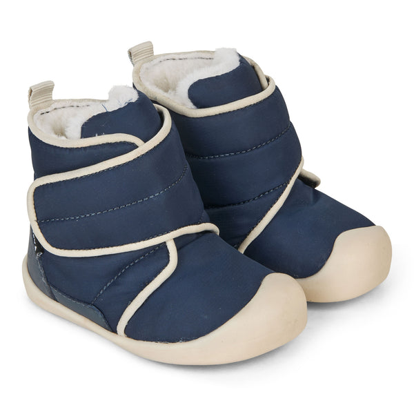 Bundgaard Nuri TEX Begynder Vinterstøvler - Navy