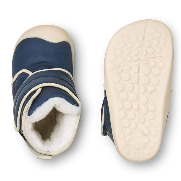 Bundgaard Nuri TEX Begynder Vinterstøvler - Navy