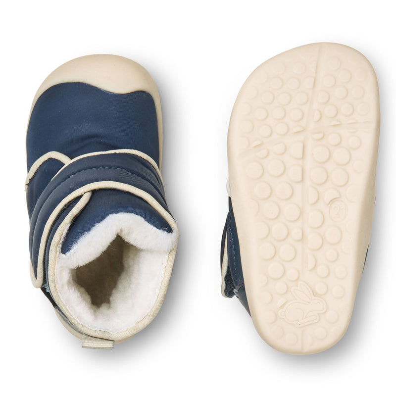 Bundgaard Nuri TEX Begynder Vinterstøvler - Navy