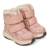 Bundgaard Lumi TEX Vinterstøvler - Vintage Rose