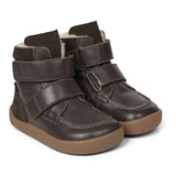 Bundgaard Milo TEX Vinterstøvler - Dark Brown