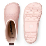 Bundgaard Charly Gummistøvler - Old Rose Sparkle